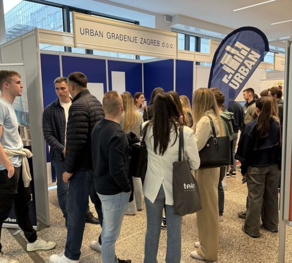 Završio je Gradify 2025.