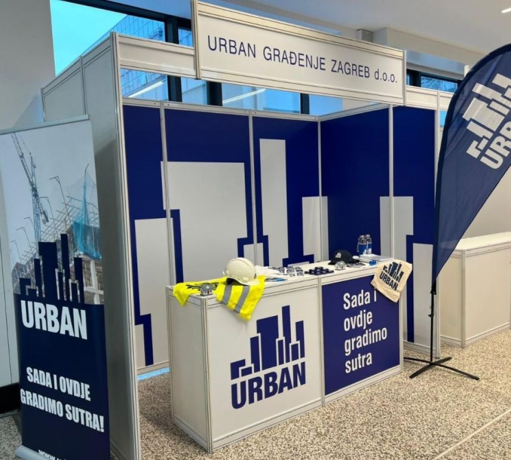 Završio je Gradify 2025.