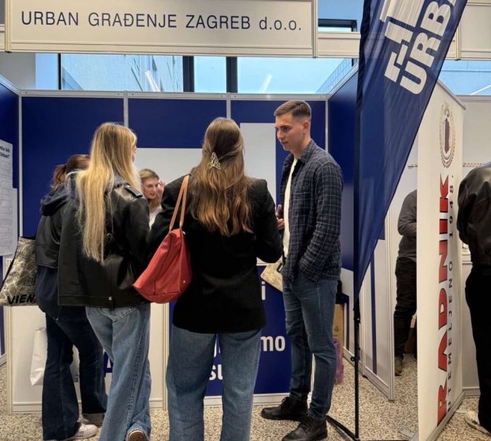 Završio je Gradify 2025.