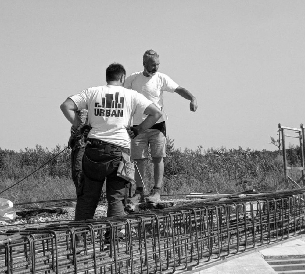 Rekonstrukcija mosta Laktec