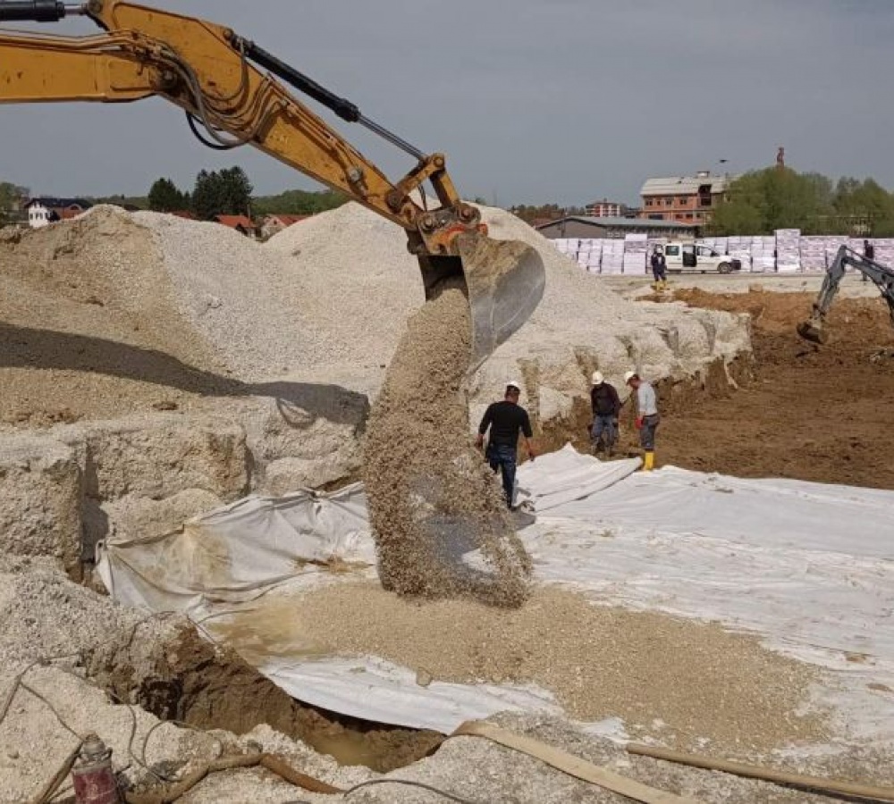 Digitalni predvodnici u gradnji!