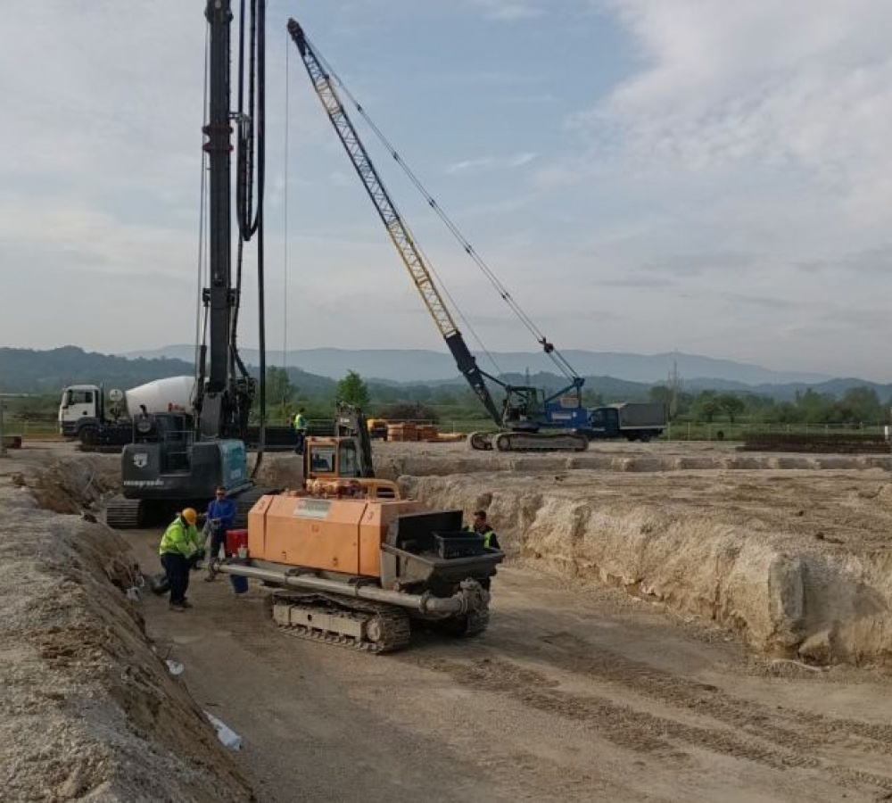 Digitalni predvodnici u gradnji!