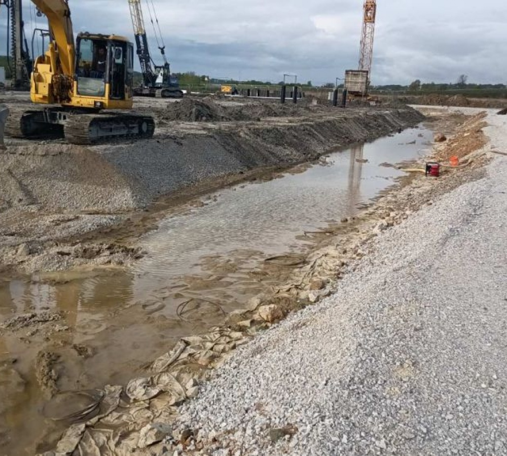 Digitalni predvodnici u gradnji!