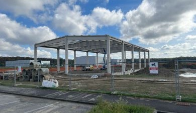 Centar Urban - poslovna zona Lekenik